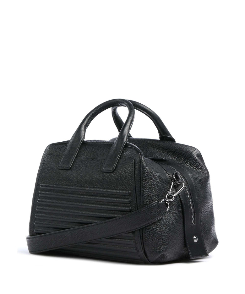 Mandarina Duck I-Con Handbag nero