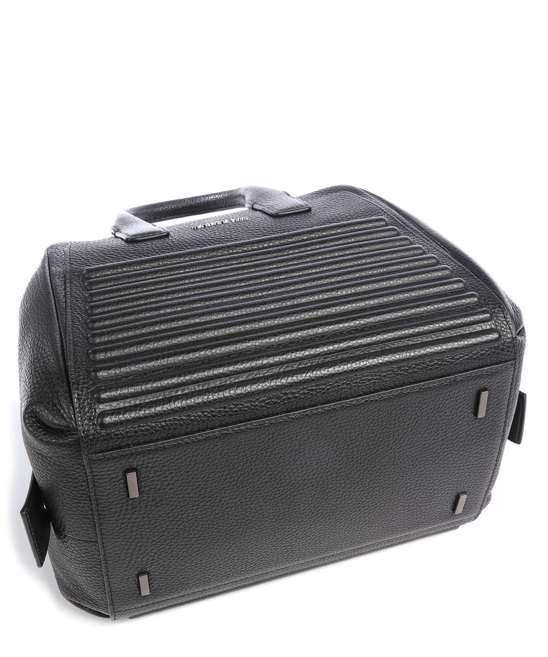 Mandarina Duck I-Con Handbag nero