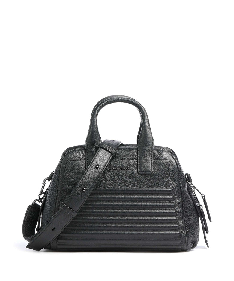 Mandarina Duck I-Con Handbag nero