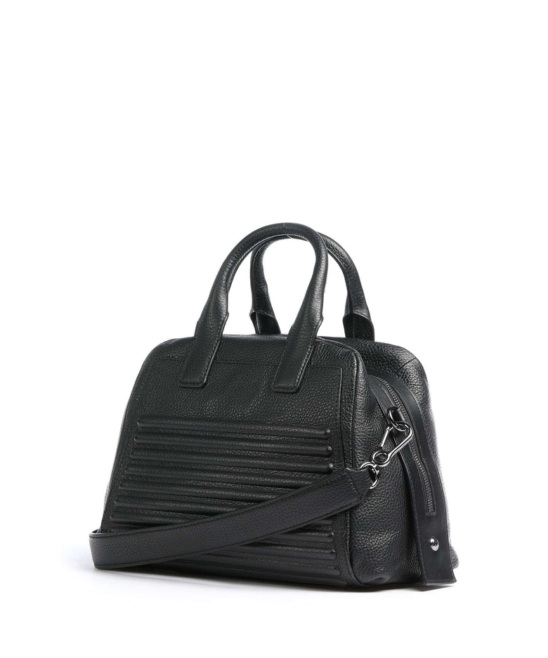 Mandarina Duck I-Con Handbag nero