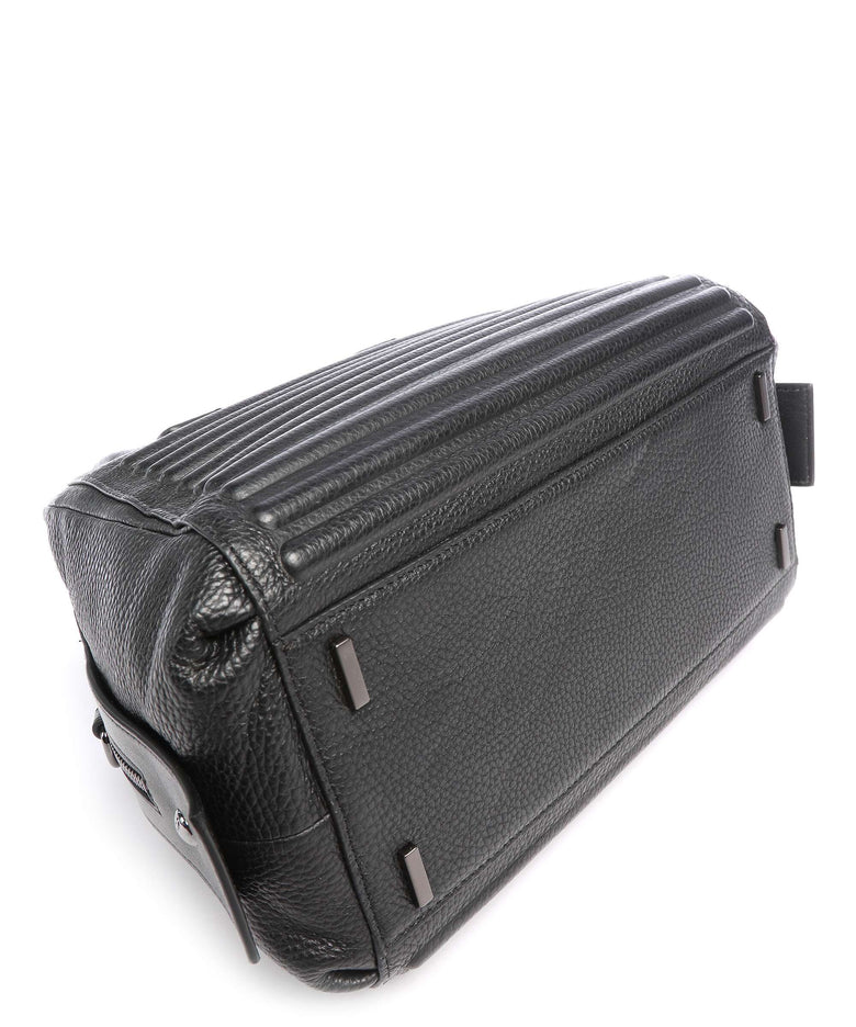 Mandarina Duck I-Con Handbag nero