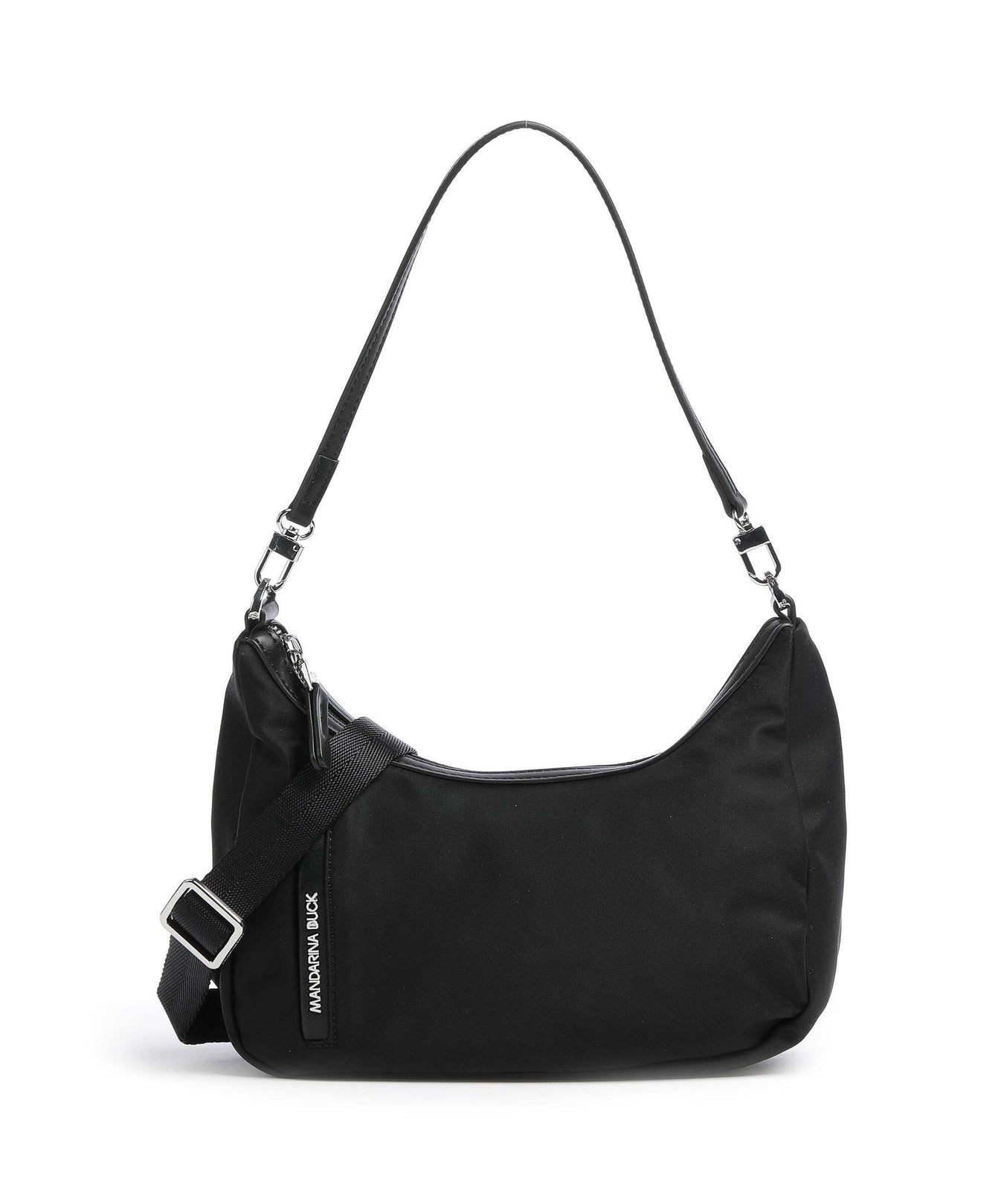Mandarina Duck Hunter Shoulder bag black
