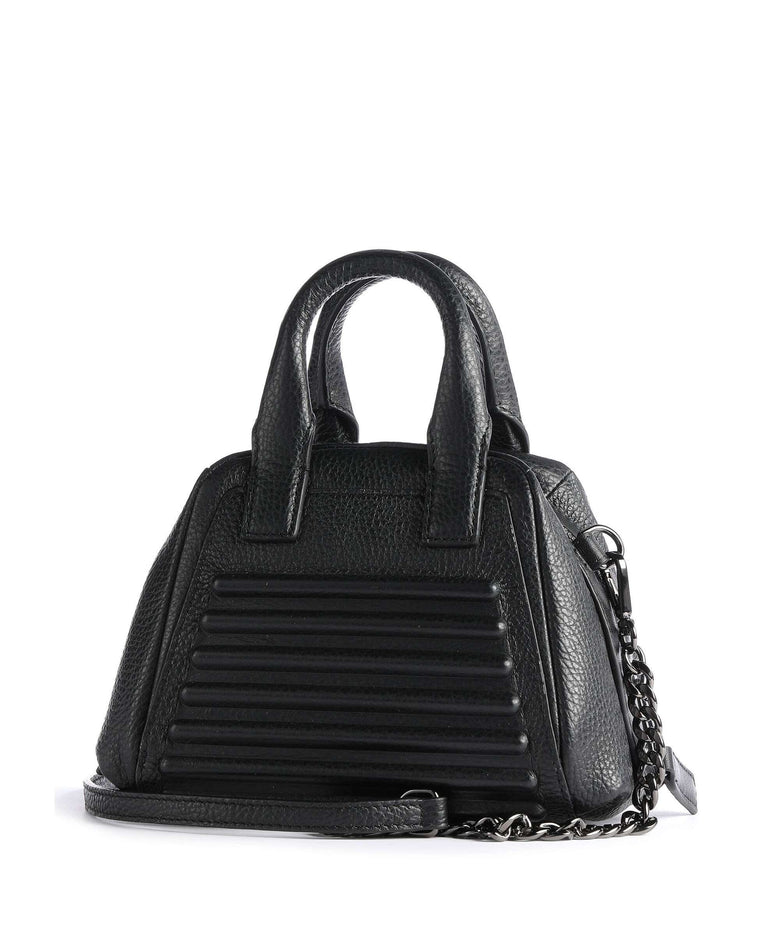 Mandarina Duck I-Con Crossbody bag nero