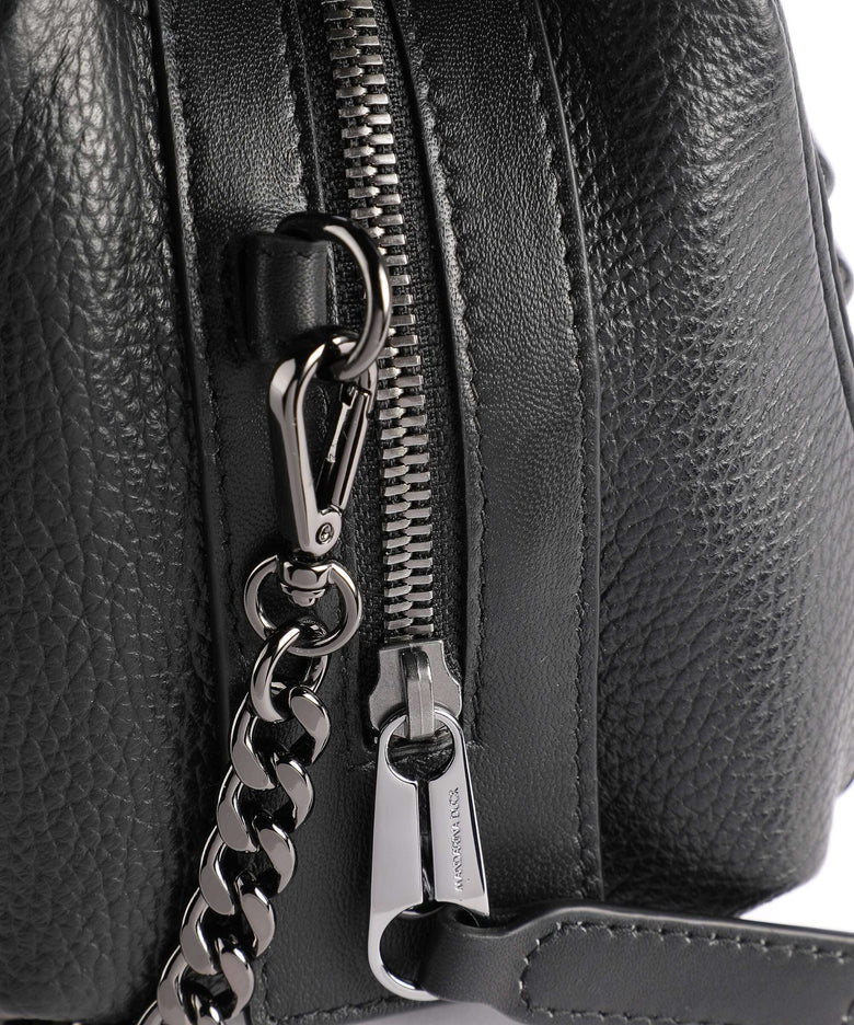 Mandarina Duck I-Con Crossbody bag nero