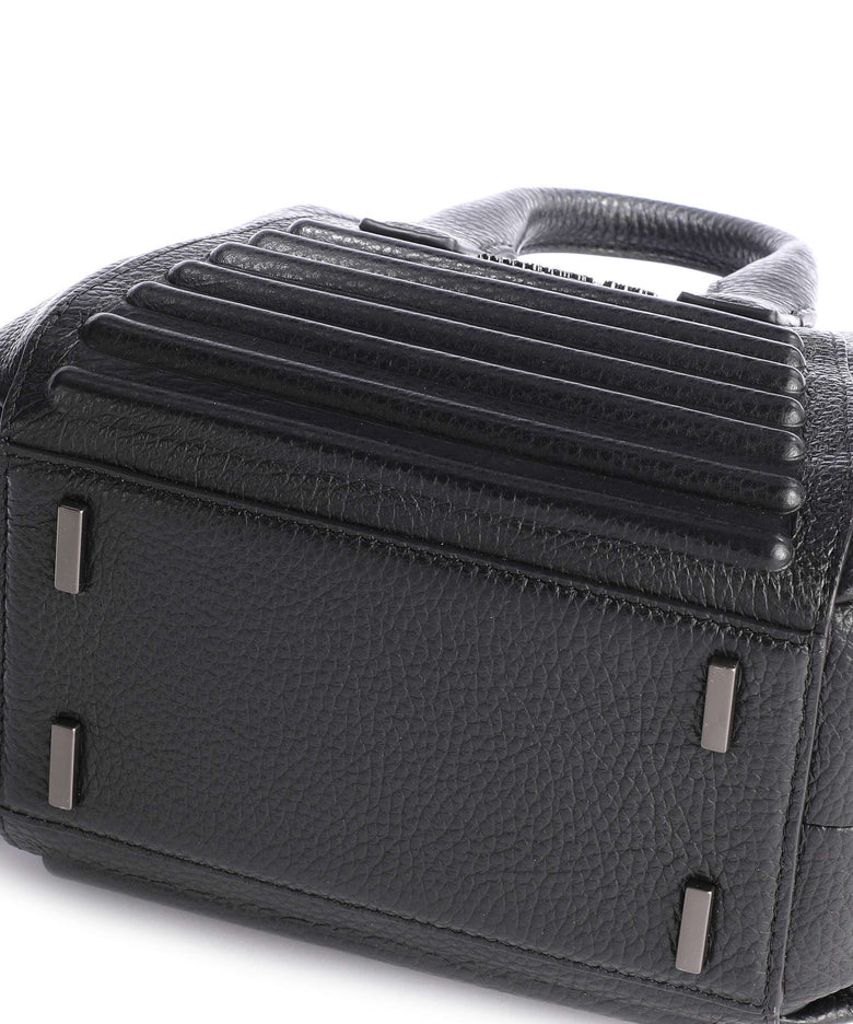 Mandarina Duck I-Con Crossbody bag nero