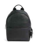 Mandarina Duck Mellow Leather Batoh nero