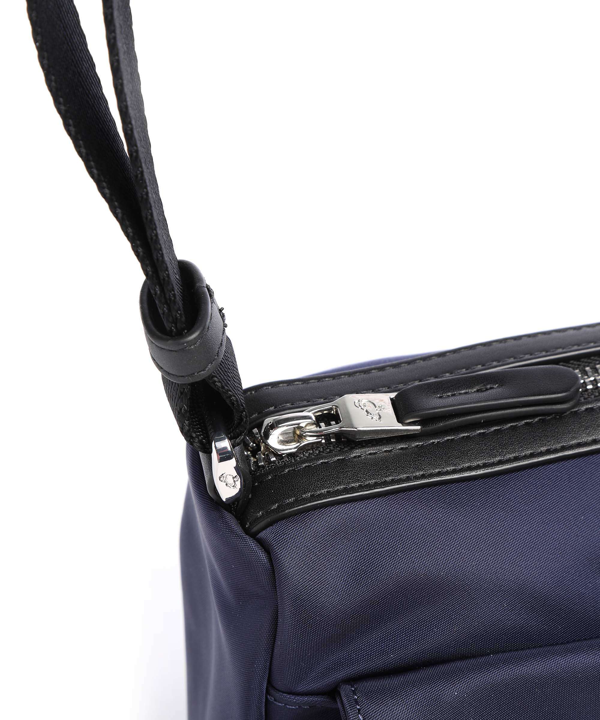 Mandarina Duck Hunter Crossbody bag eclipse