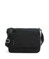 Mandarina Duck Hunter Taška cez rameno black