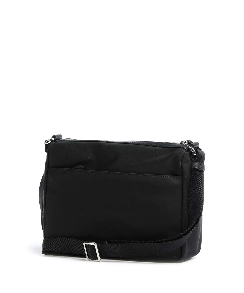 Mandarina Duck Hunter Crossbody bag black