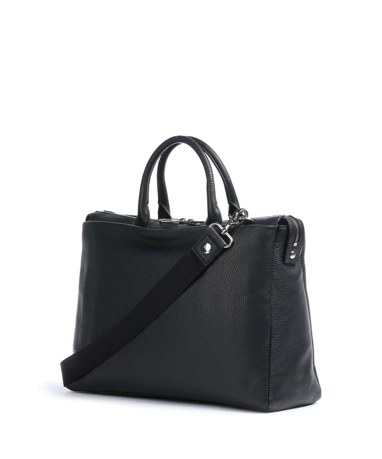 Mandarina Duck Mellow Urban Briefcase nero