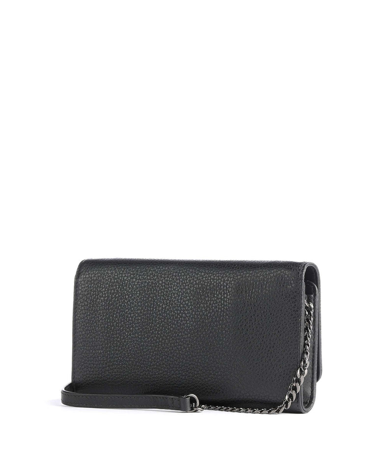 Mandarina Duck I-Con Crossbody bag nero