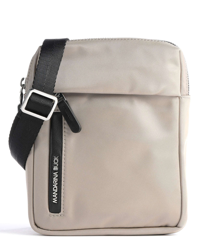 Mandarina Duck Hunter Crossbody bag simply taupe