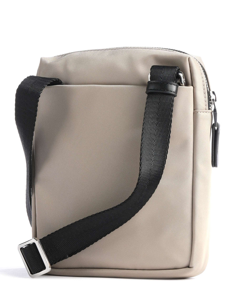 Mandarina Duck Hunter Crossbody bag simply taupe