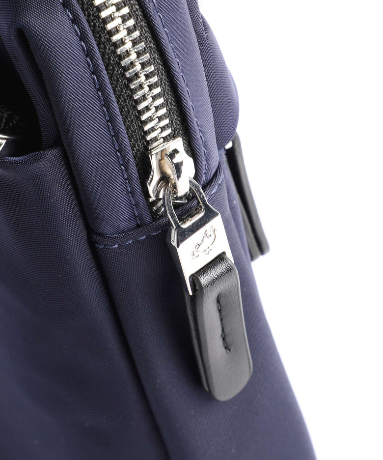 Mandarina Duck Hunter Crossbody bag eclipse