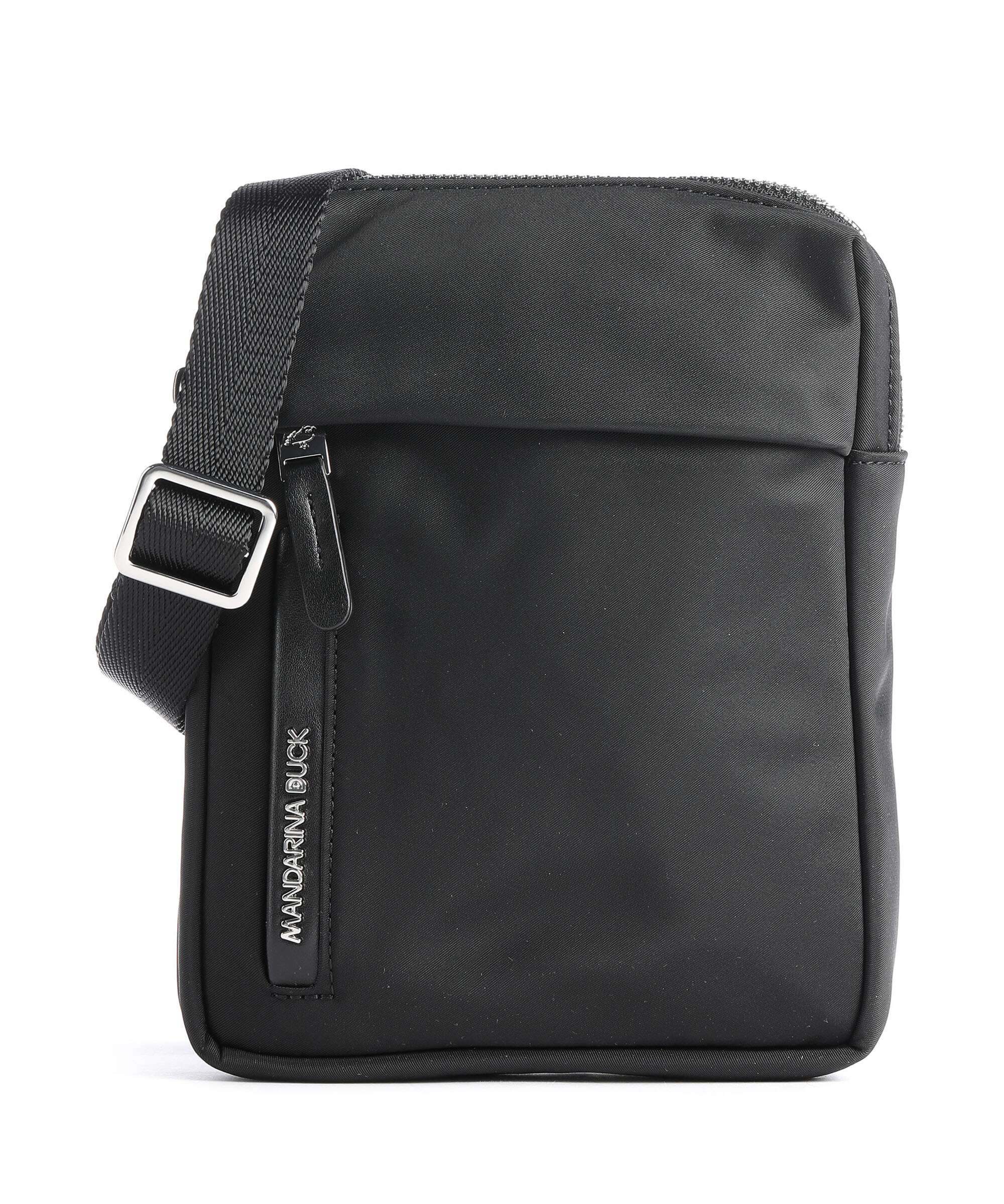 Mandarina Duck Hunter Crossbody bag black