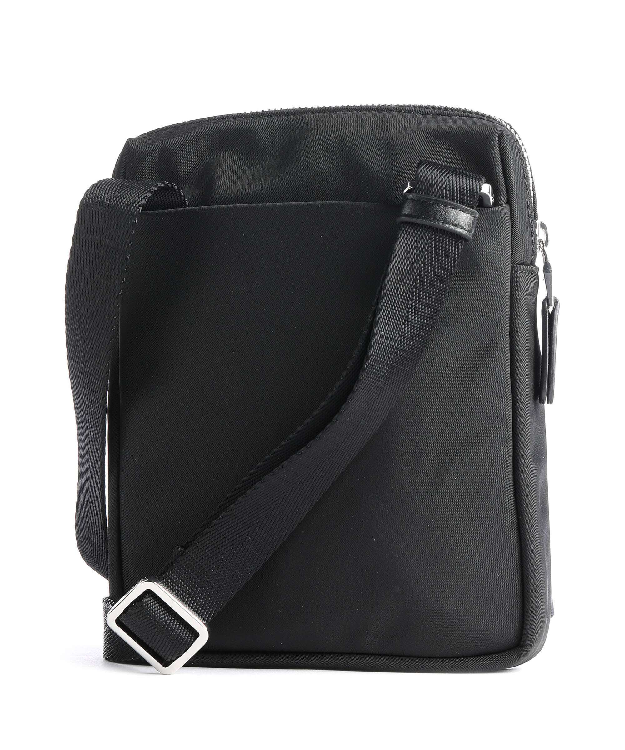 Mandarina Duck Hunter Crossbody bag black