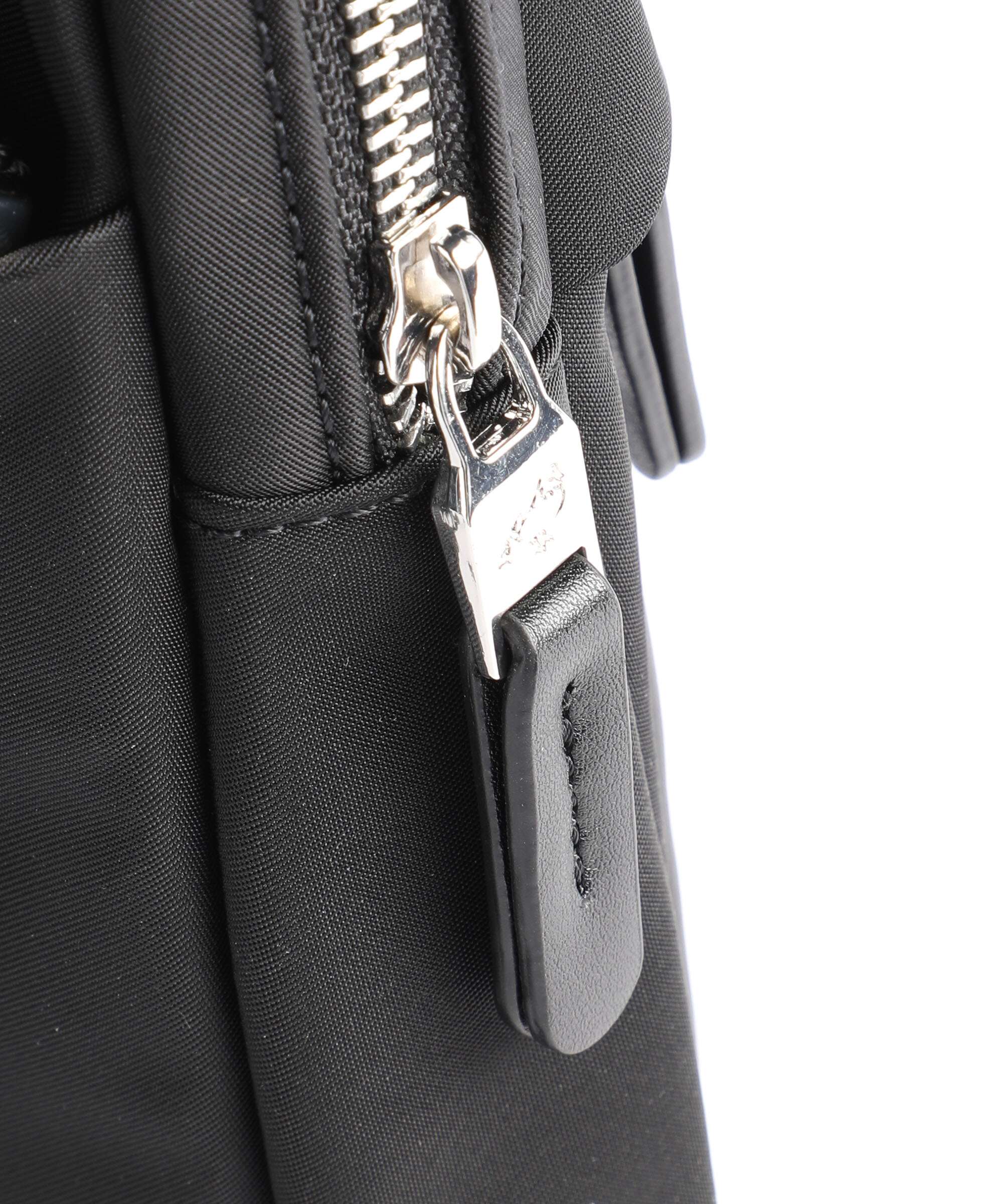 Mandarina Duck Hunter Crossbody bag black