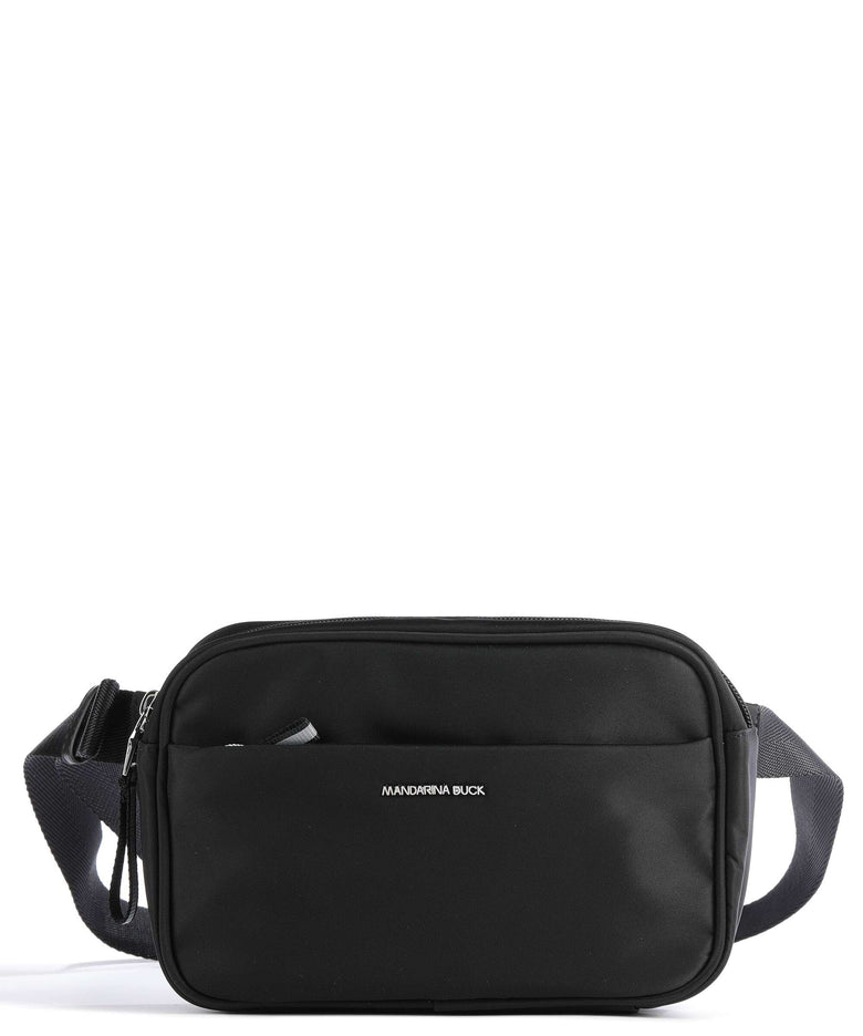 Mandarina Duck Ginza Fanny pack black