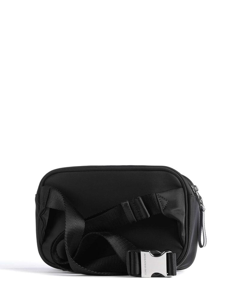 Mandarina Duck Ginza Fanny pack black