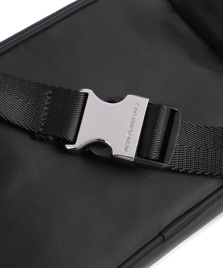 Mandarina Duck Ginza Fanny pack black