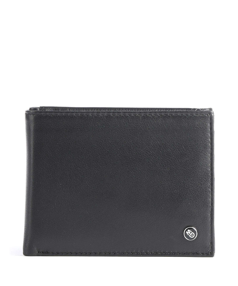 Mandarina Duck Downtown Wallet black