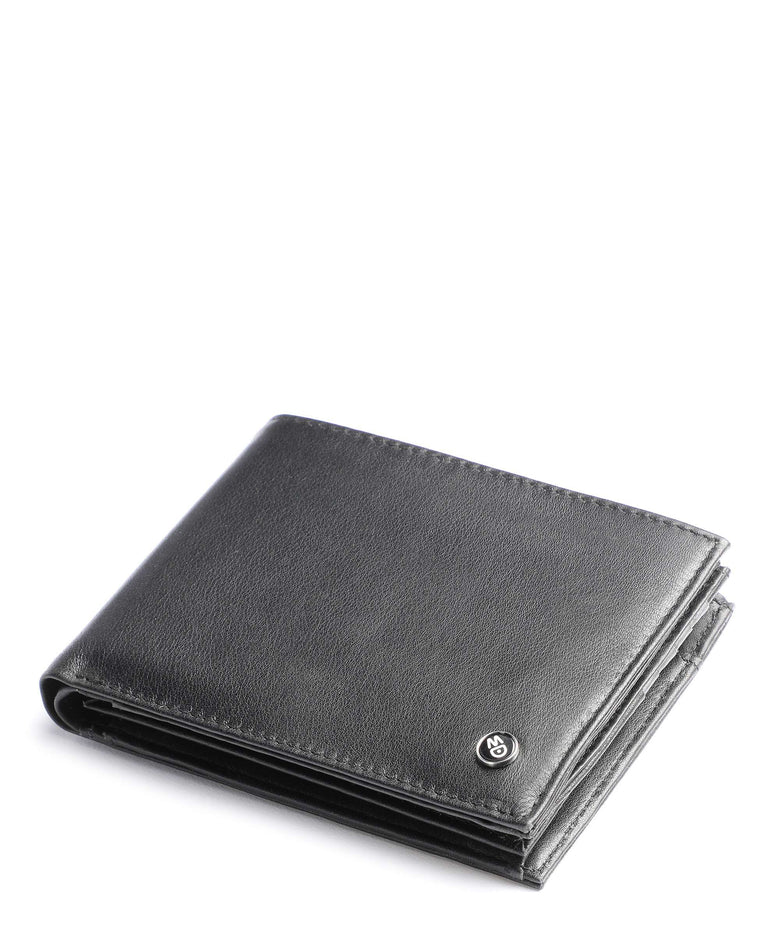 Mandarina Duck Downtown Wallet black