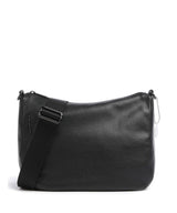 Mandarina Duck Mellow Leather Taška cez rameno nero