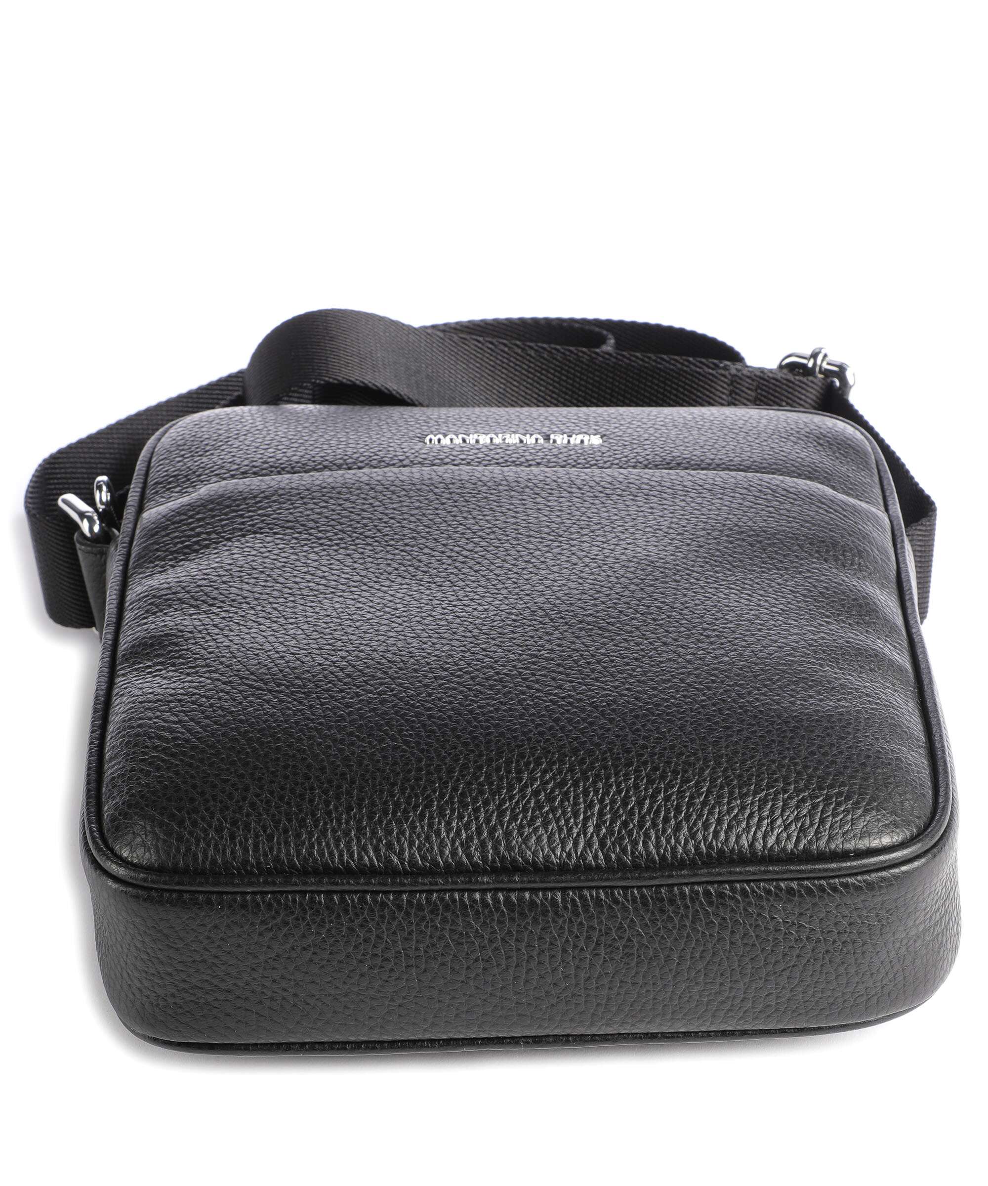 Mandarina Duck Mellow Urban Crossbody bag nero