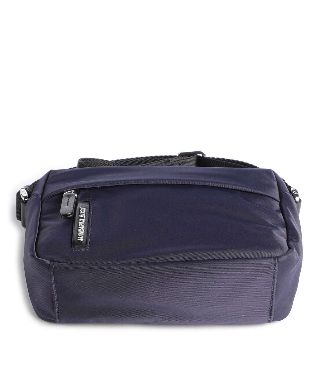 Mandarina Duck Hunter Crossbody bag eclipse