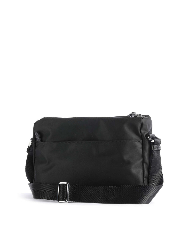 Mandarina Duck Hunter Shoulder bag black