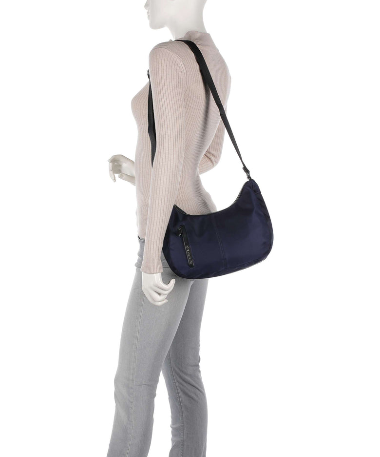 Mandarina Duck Hunter Crossbody bag eclipse