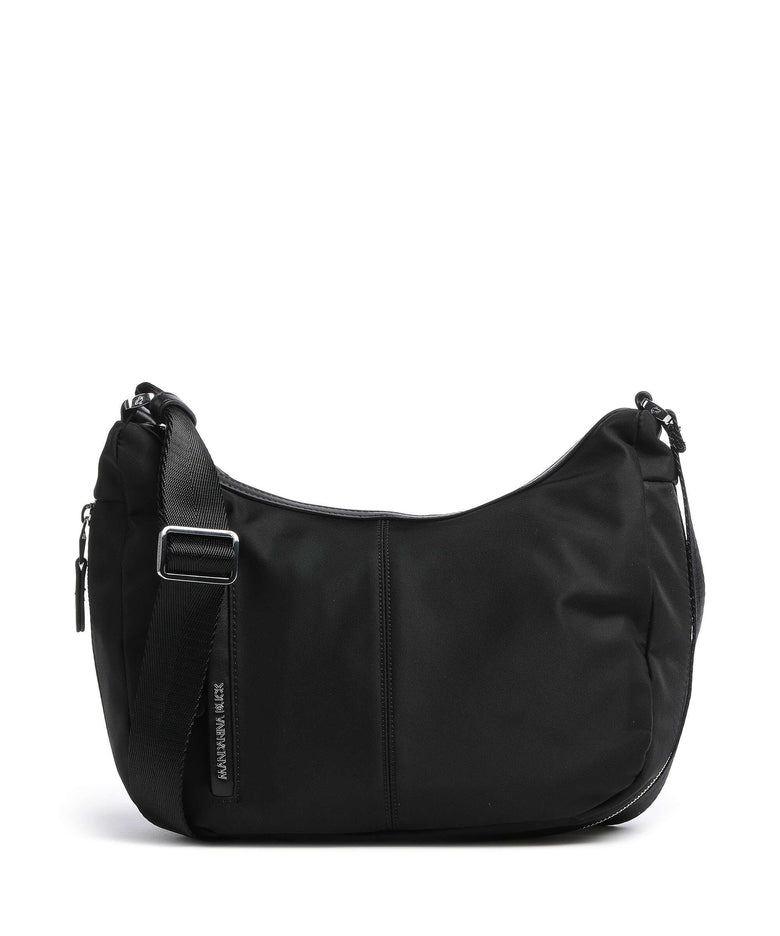 Mandarina Duck Hunter Crossbody bag black