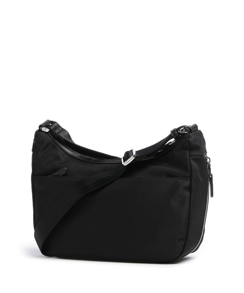 Mandarina Duck Hunter Crossbody bag black