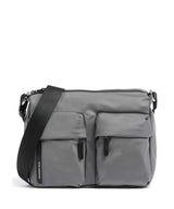 Mandarina Duck Hunter Taška cez rameno smoked pearl