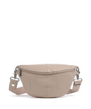 Mandarina Duck Mellow Leather Ľadvinka warm taupe