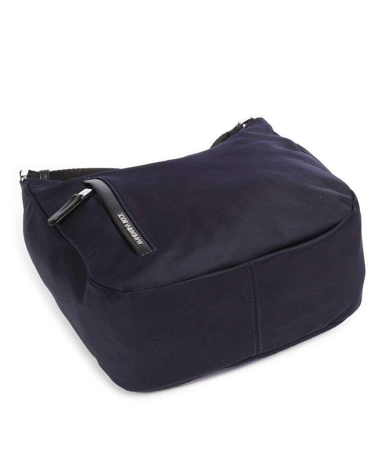 Mandarina Duck Hunter Crossbody bag eclipse