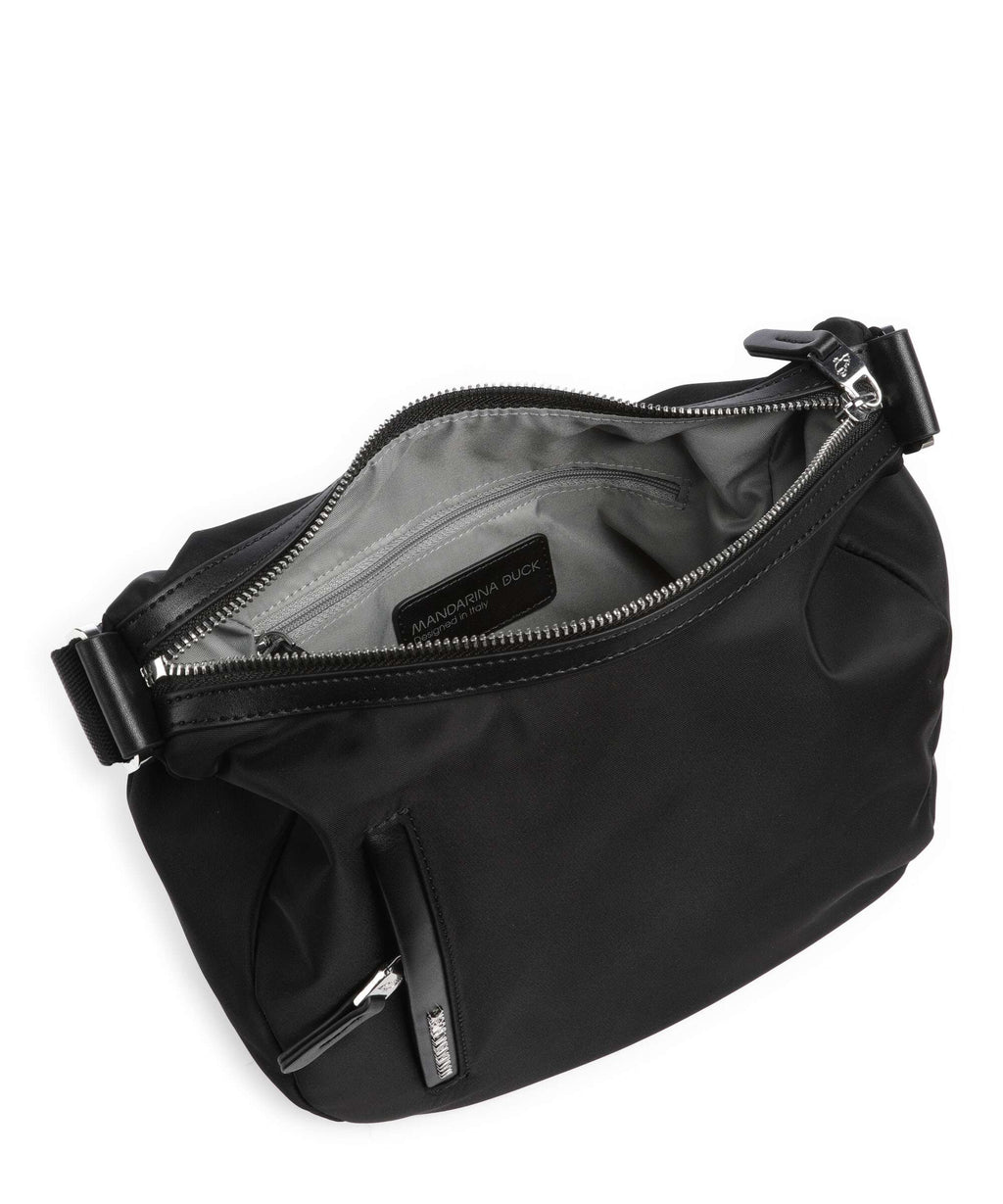 Mandarina Duck Hunter Crossbody bag black