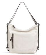 Mandarina Duck Hunter Taška na batoh whitecap gray