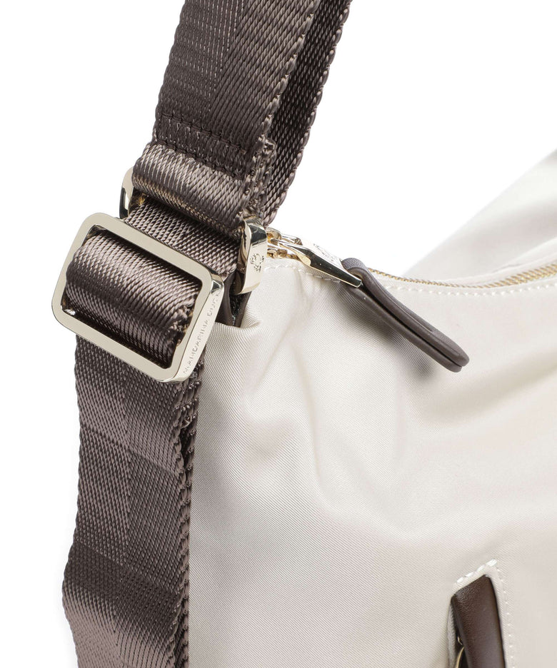 Mandarina Duck Hunter Backpack bag whitecap gray