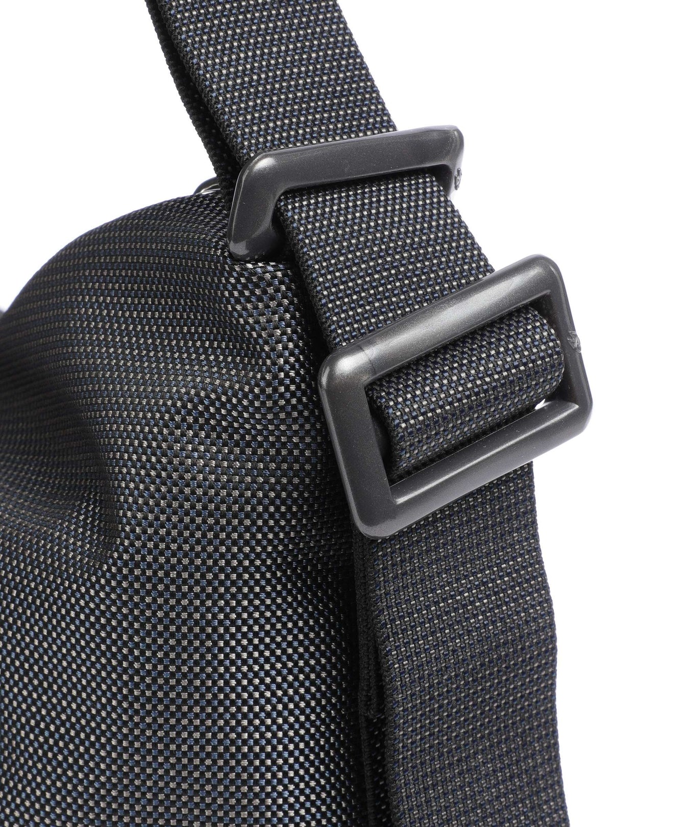 Mandarina Duck MD20 Backpack bag steel