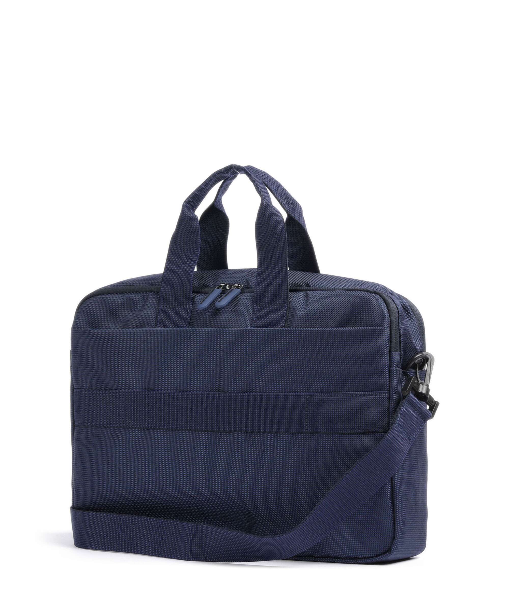 Mandarina Duck District Briefcase dress blue