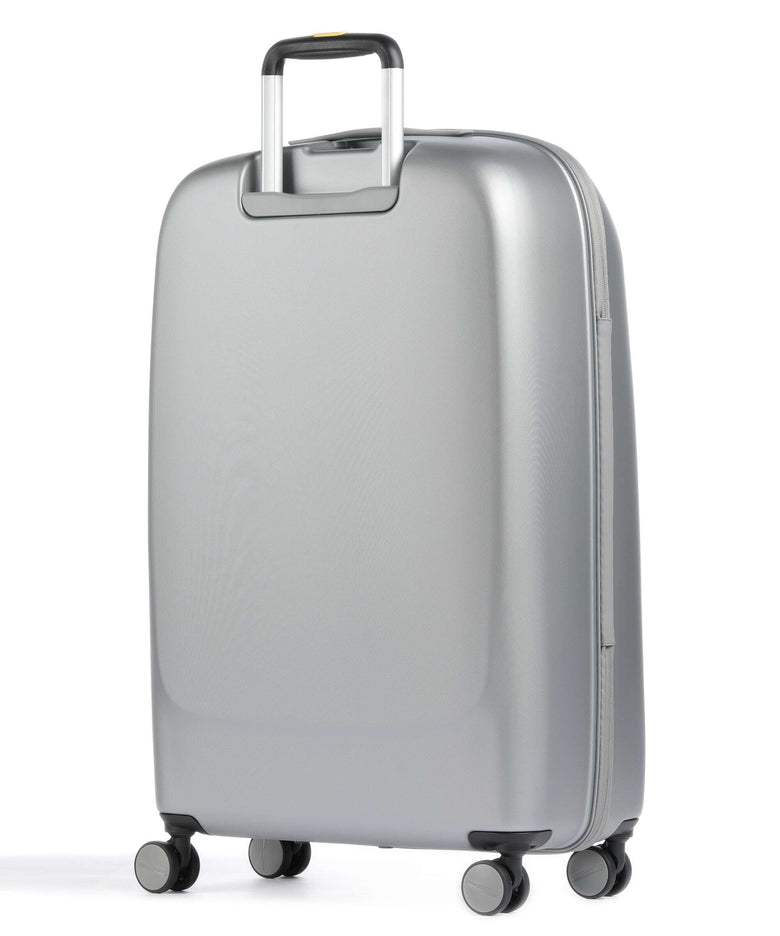 Mandarina Duck D-Drop 2.0 Spinner (4 wheels) silver