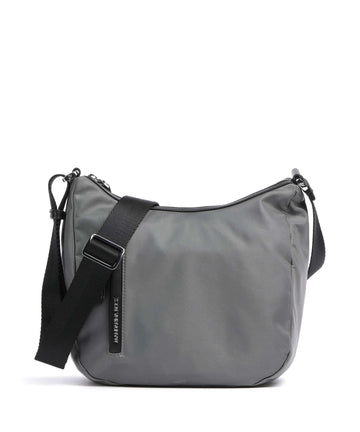 Mandarina Duck Hunter Taška cez rameno smoked pearl