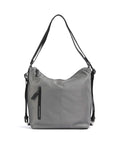 Mandarina Duck Hunter Backpack bag smoked pearl