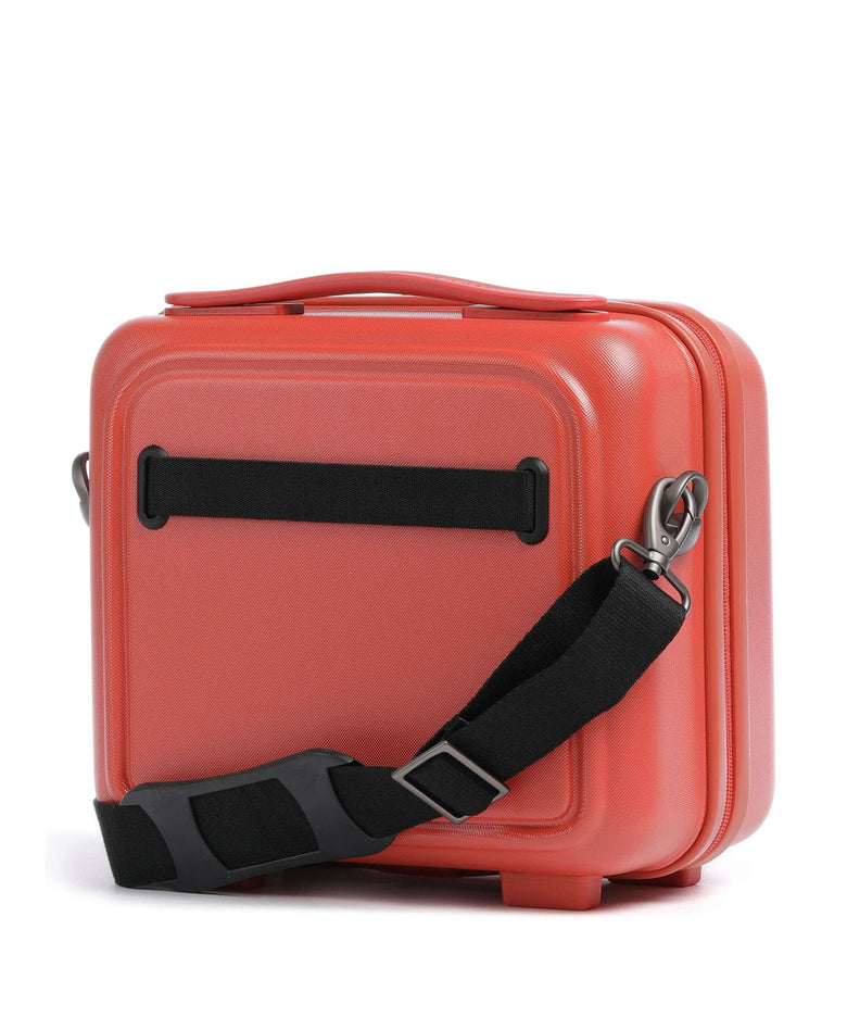 Mandarina Duck Logoduck+ Beauty case ginger