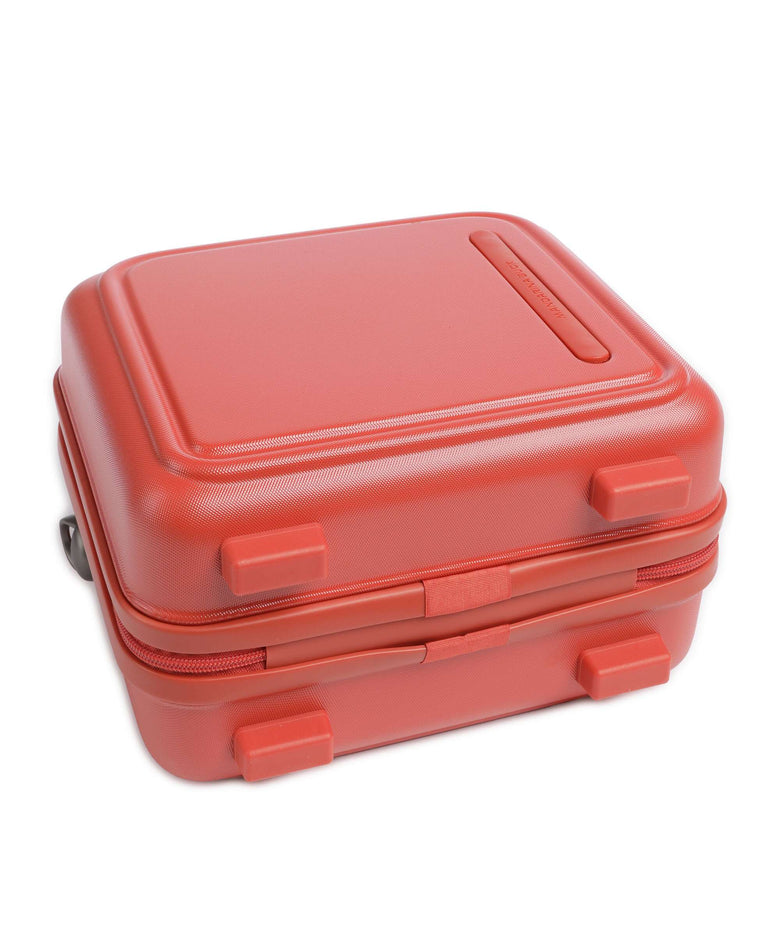 Mandarina Duck Logoduck+ Beauty case ginger