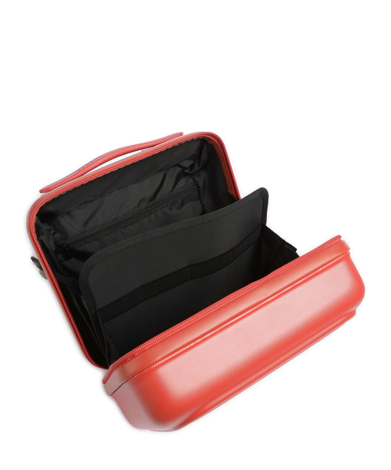 Mandarina Duck Logoduck+ Beauty case ginger
