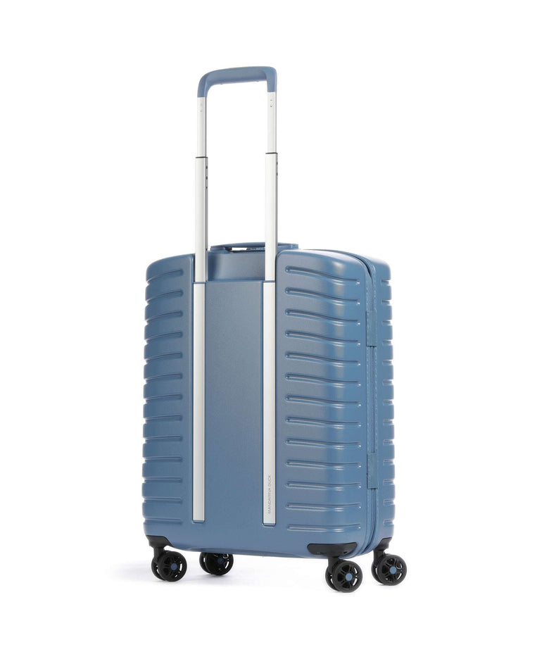 Mandarina Duck Flyduck Spinner (4 wheels) china blue