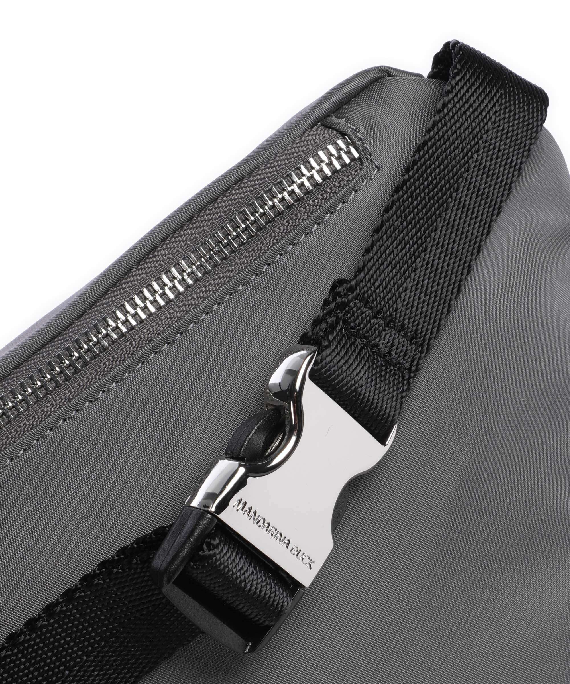 Mandarina Duck Hunter Belt bag smoked pearl