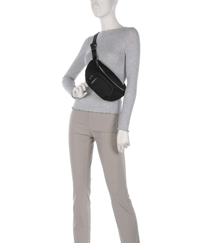 Mandarina Duck Hunter Belt bag black